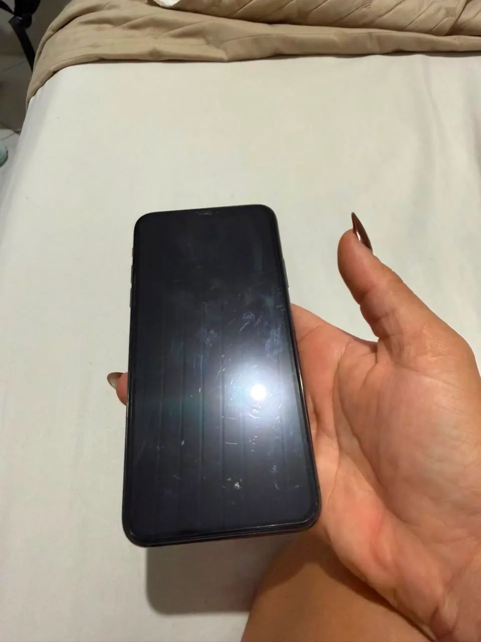 iPhone 11 Pro Max  - Foto 2