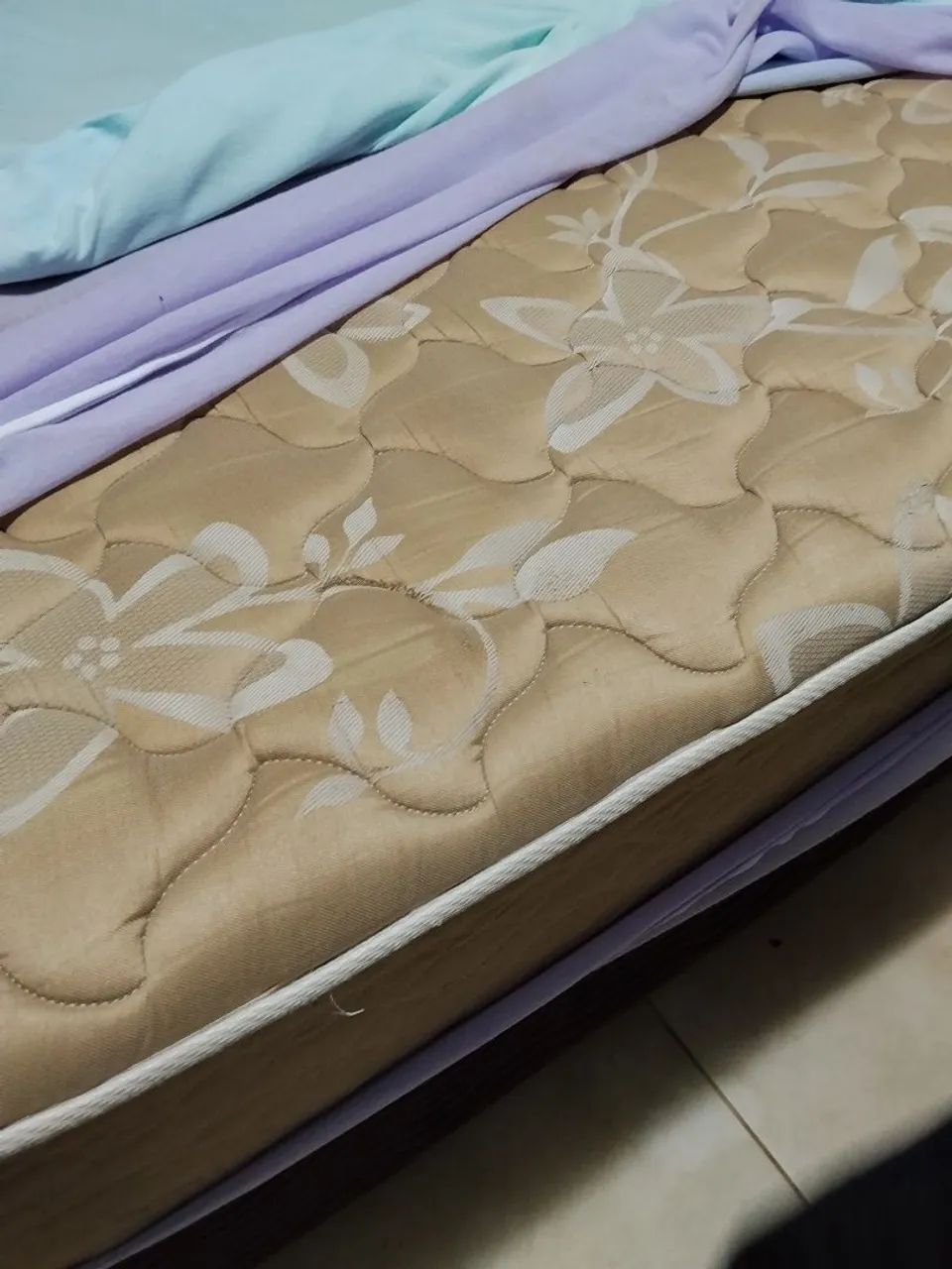 Cama de casal  - Foto 3