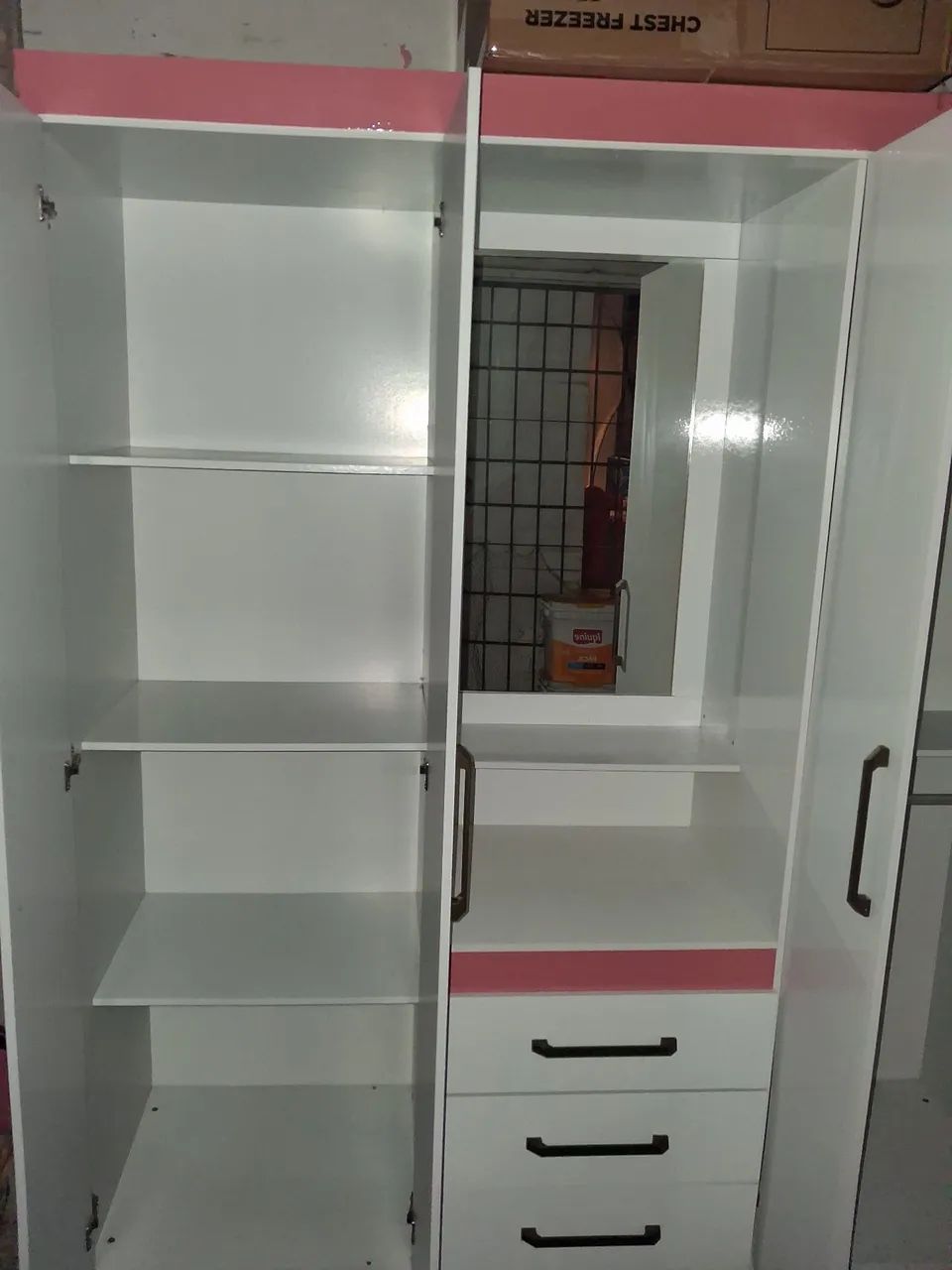 Guarda roupa  - Foto 3