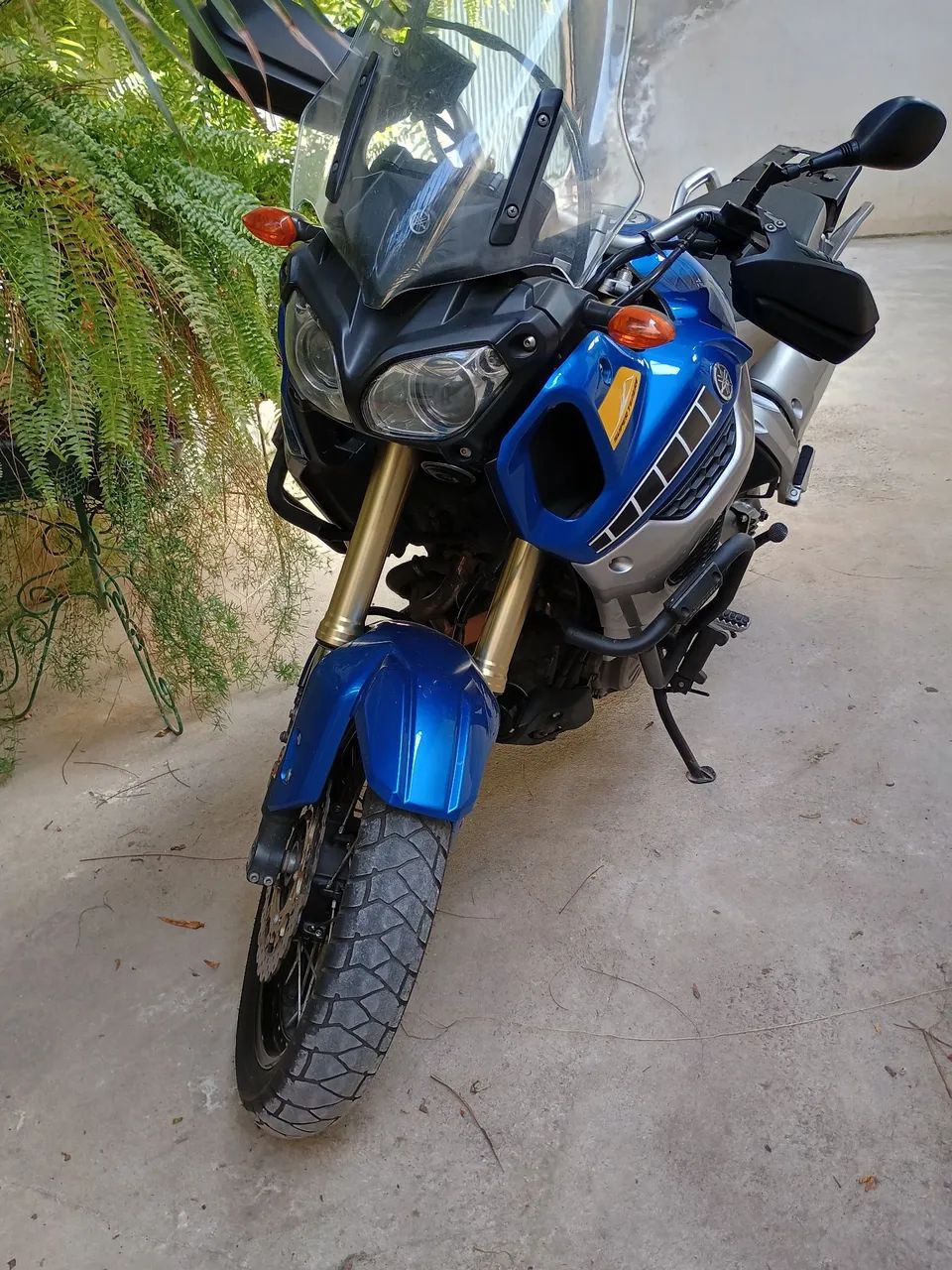 Motos Yamaha XT 1200 Z Super Tenere/ DX - Caraguatatuba, São Paulo