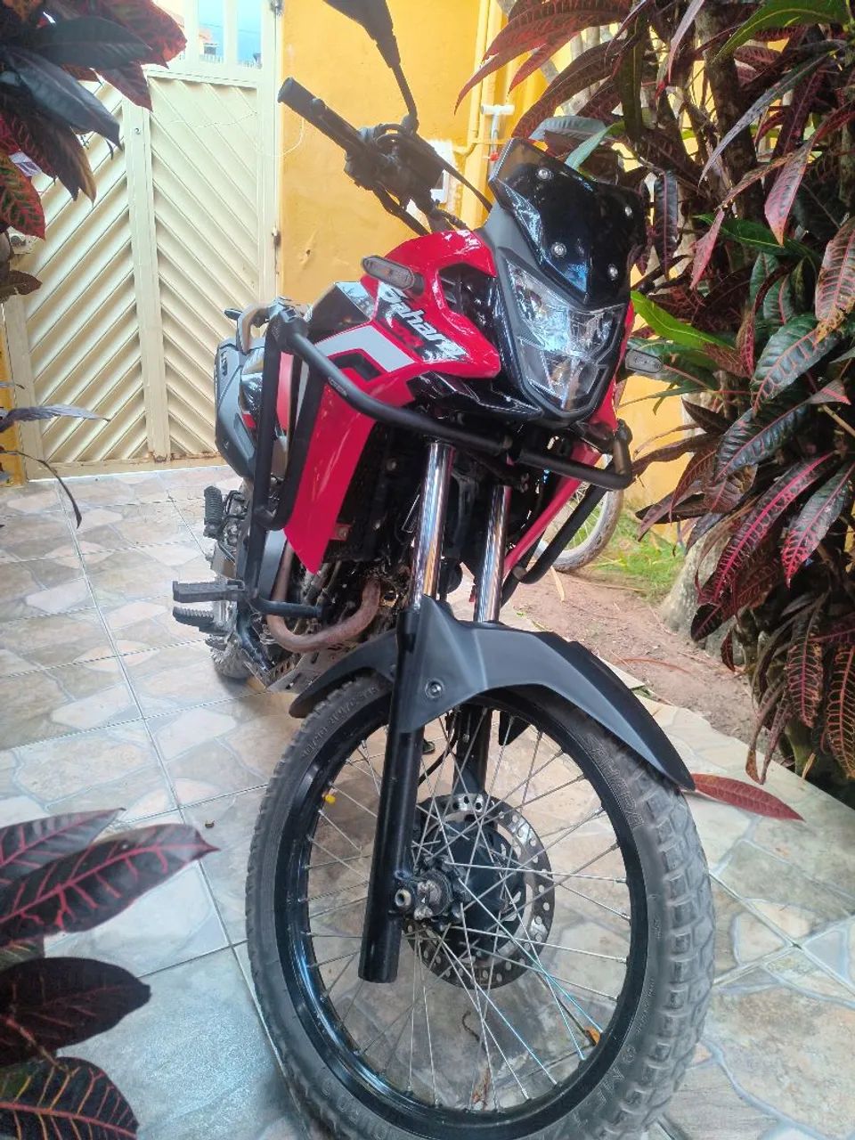 Sahara 300 2025 EXTRA!!