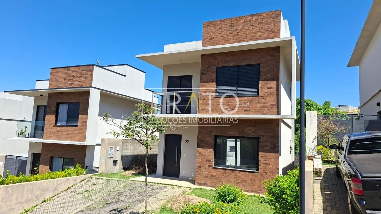 casa - Mário Dal'Bo - Jaguariúna