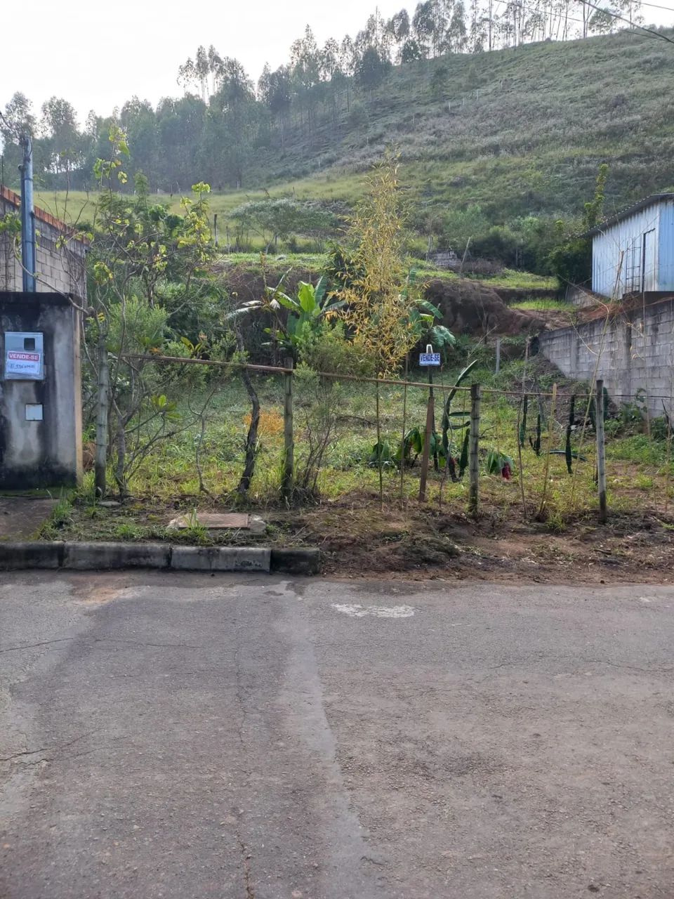 Terreno 300 metros  - Foto 5