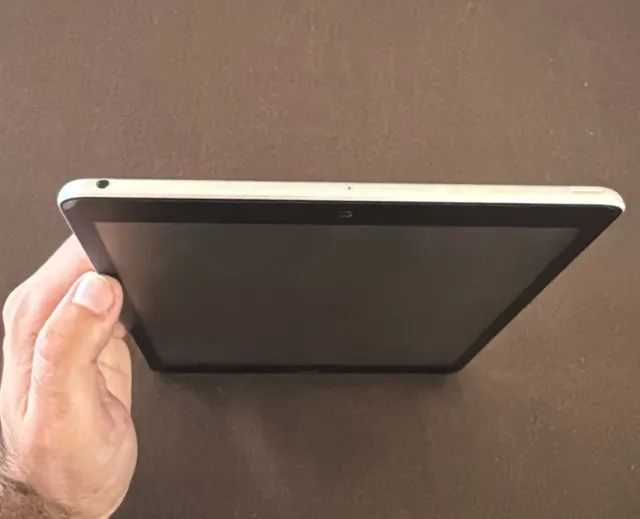 iPad 9 64Gb - Silver - Foto 4