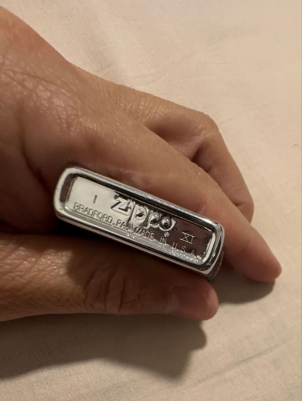 Zippo Harley Davidson  - Foto 2