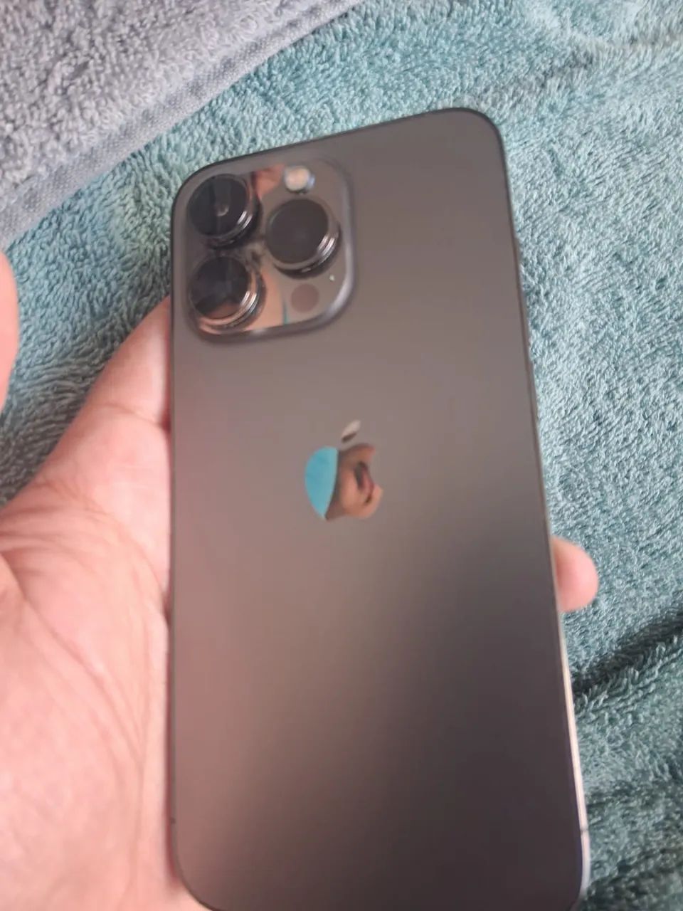 iPhone 13 Pro  - Foto 2