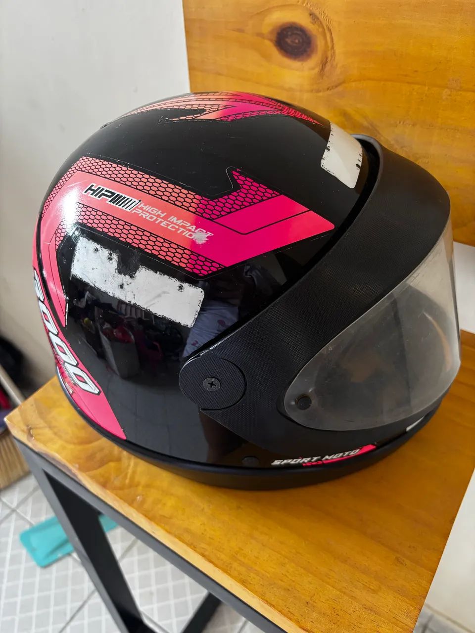 Capacete - Foto 4