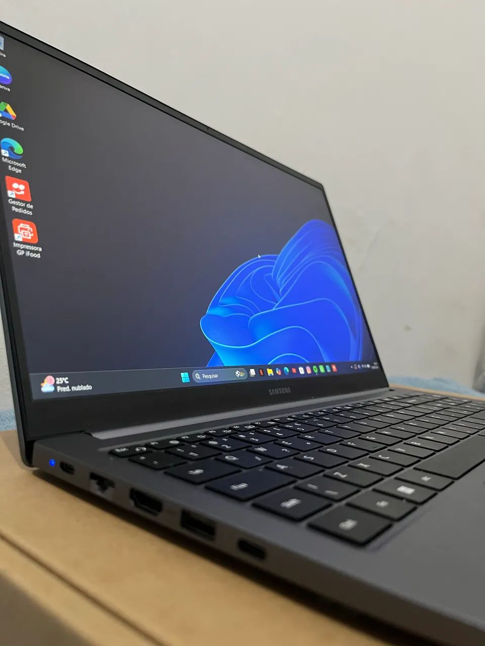 GALAXY BOOK 4 NOTEBOOK  - Foto 3