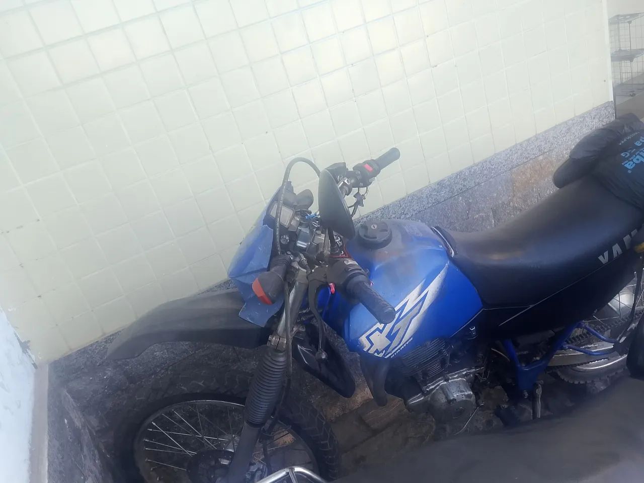 Vendo ou troco
