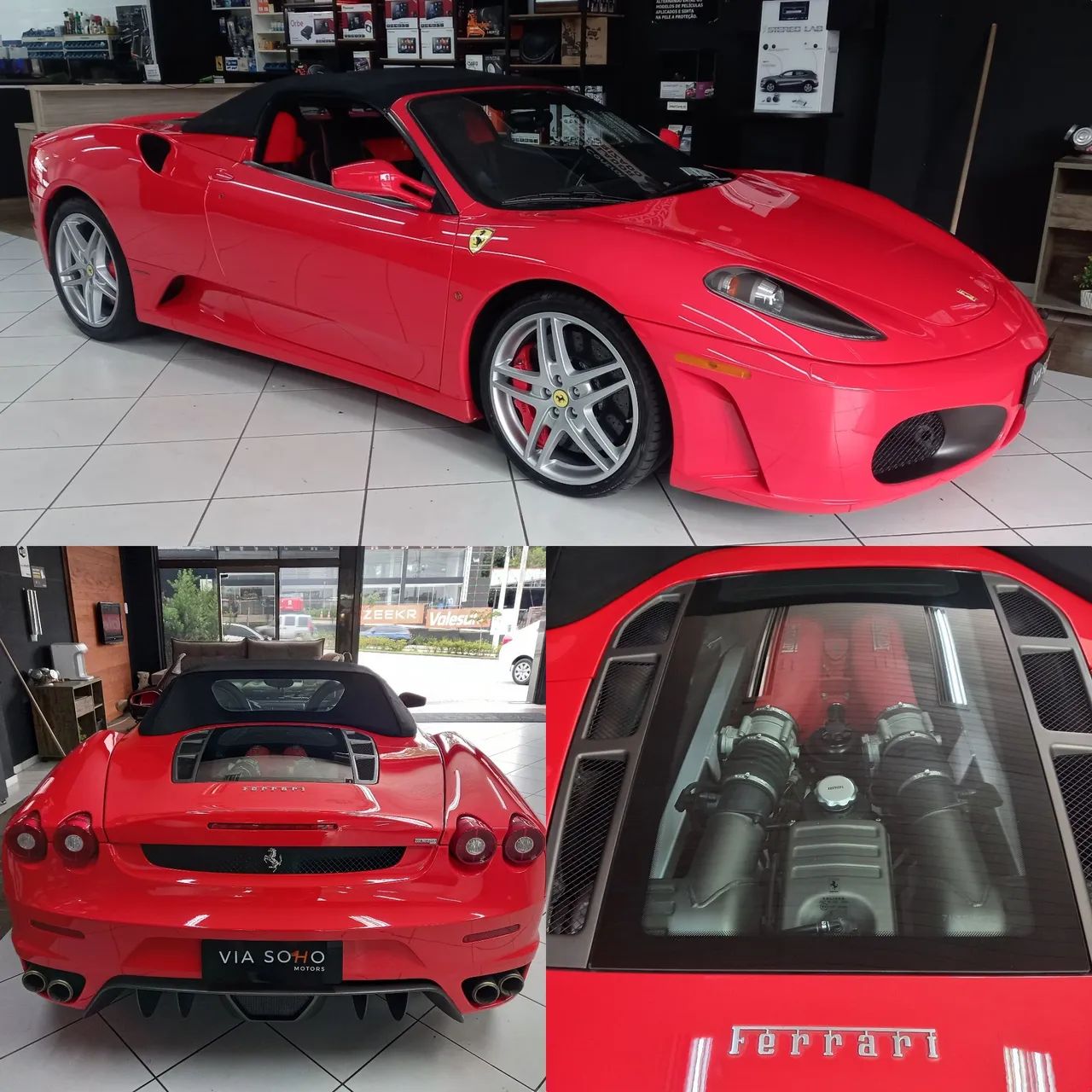 Detalhamento Automotivo!!