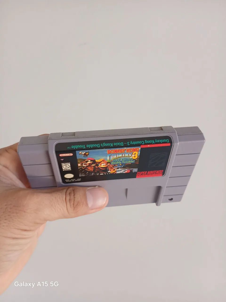 Donkey Kong 3 - Foto 3