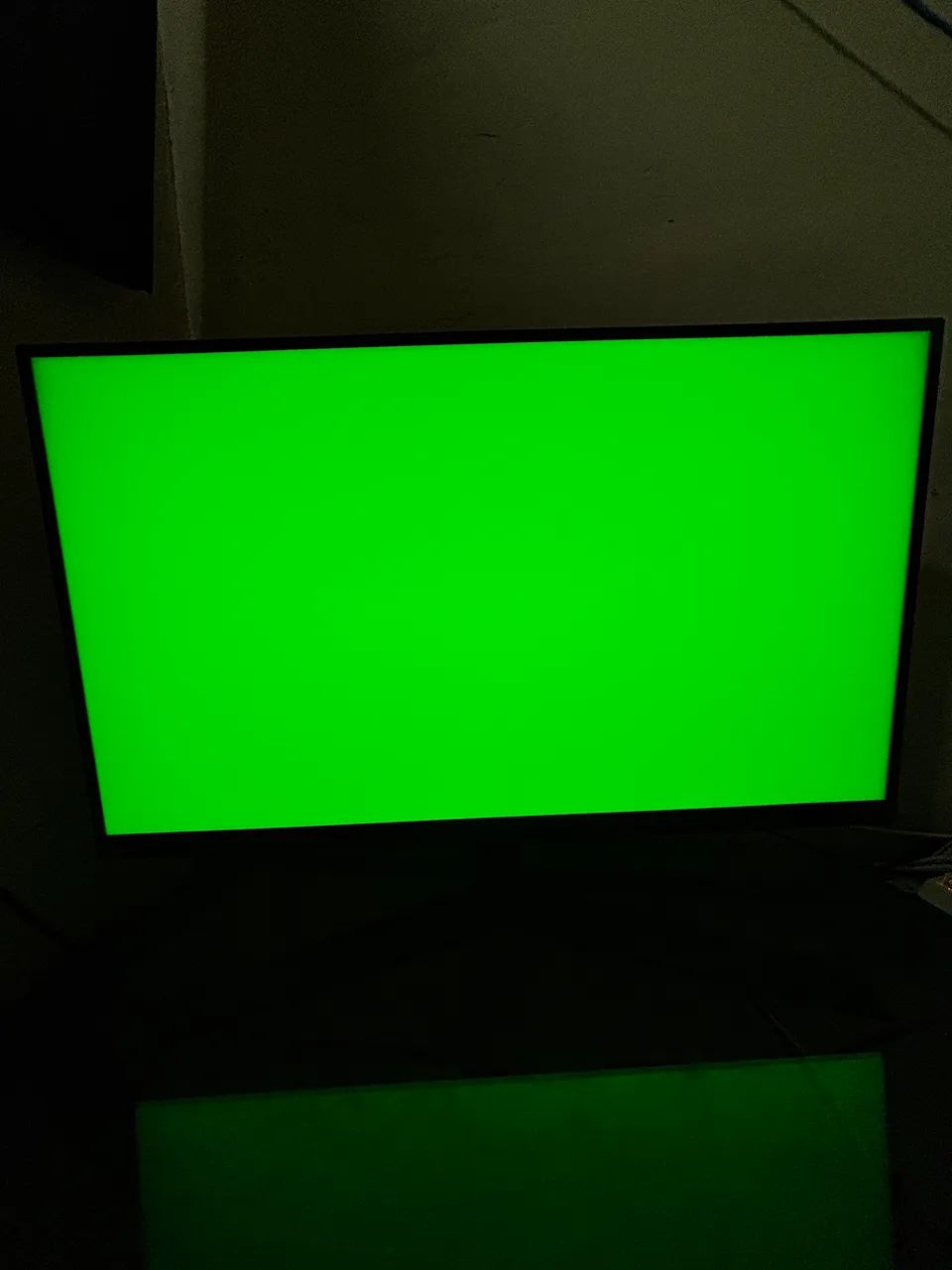 Monitor Gamer LG ULTRAGEAR 27 POLEGADAS, tela IPS, 180Hz, 1ms (gtg), Nvidia - Foto 5
