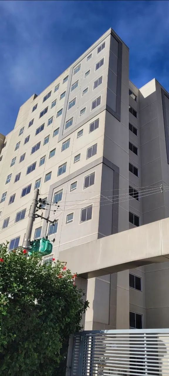 Alugo apartamento sol da manhã 