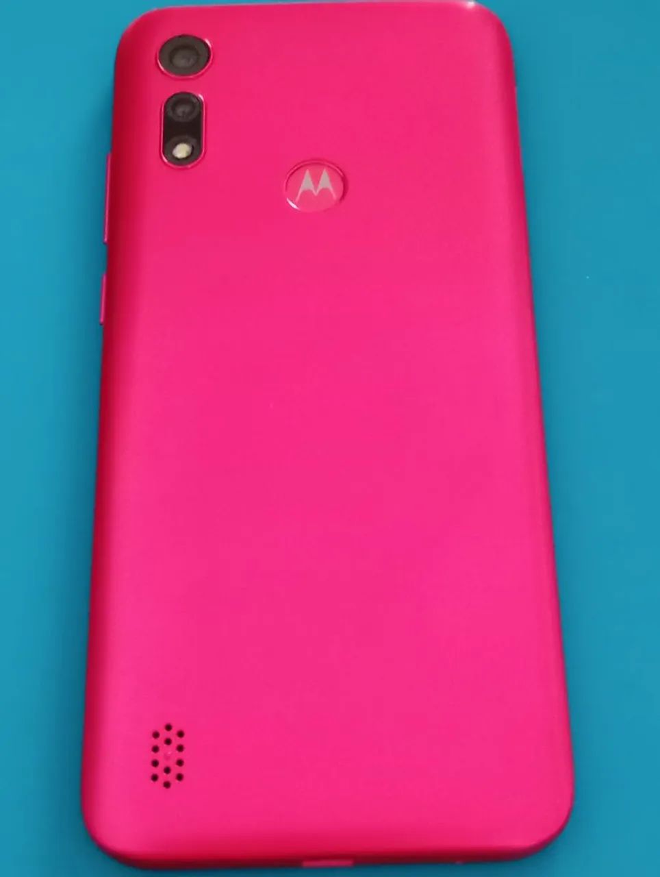 Smartphone Moto E6i  - Foto 2