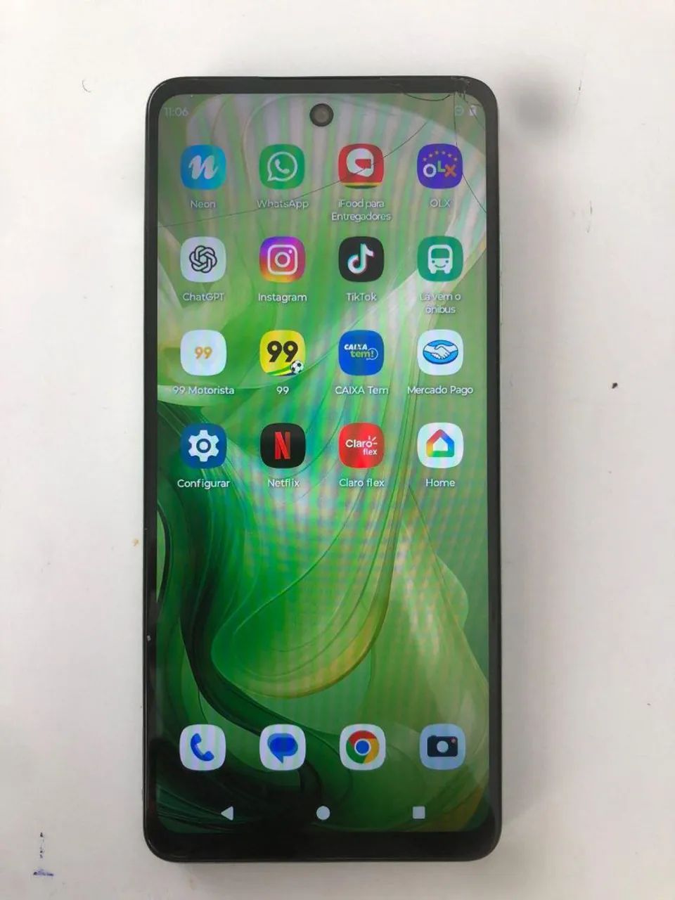 Moto g24 128GB - Foto 2