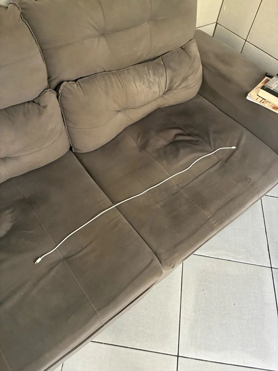 Cabo usb-c iPhone  - Foto 5