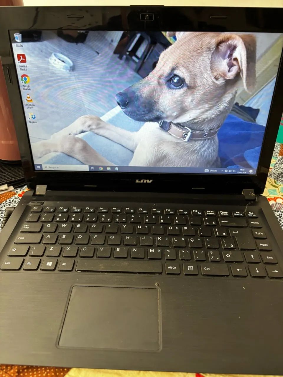 Lenovo L4030 usado  - Foto 2