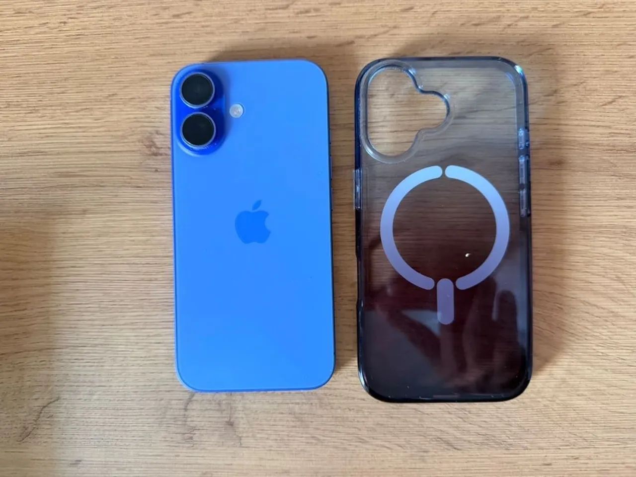 iPhone 16  ( 128gb / CHIP FÍSICO )  - Foto 5