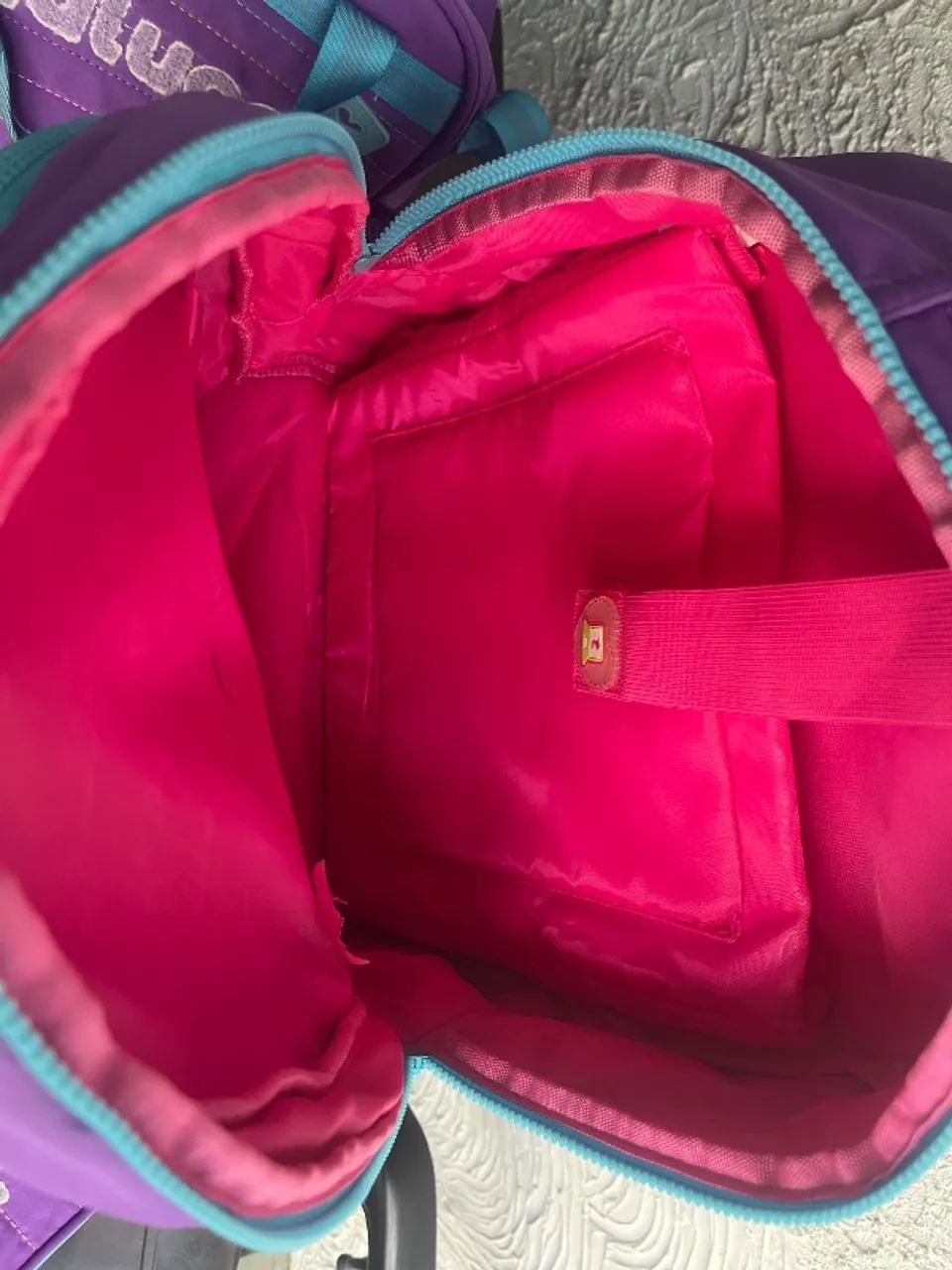 Mochila - Foto 4
