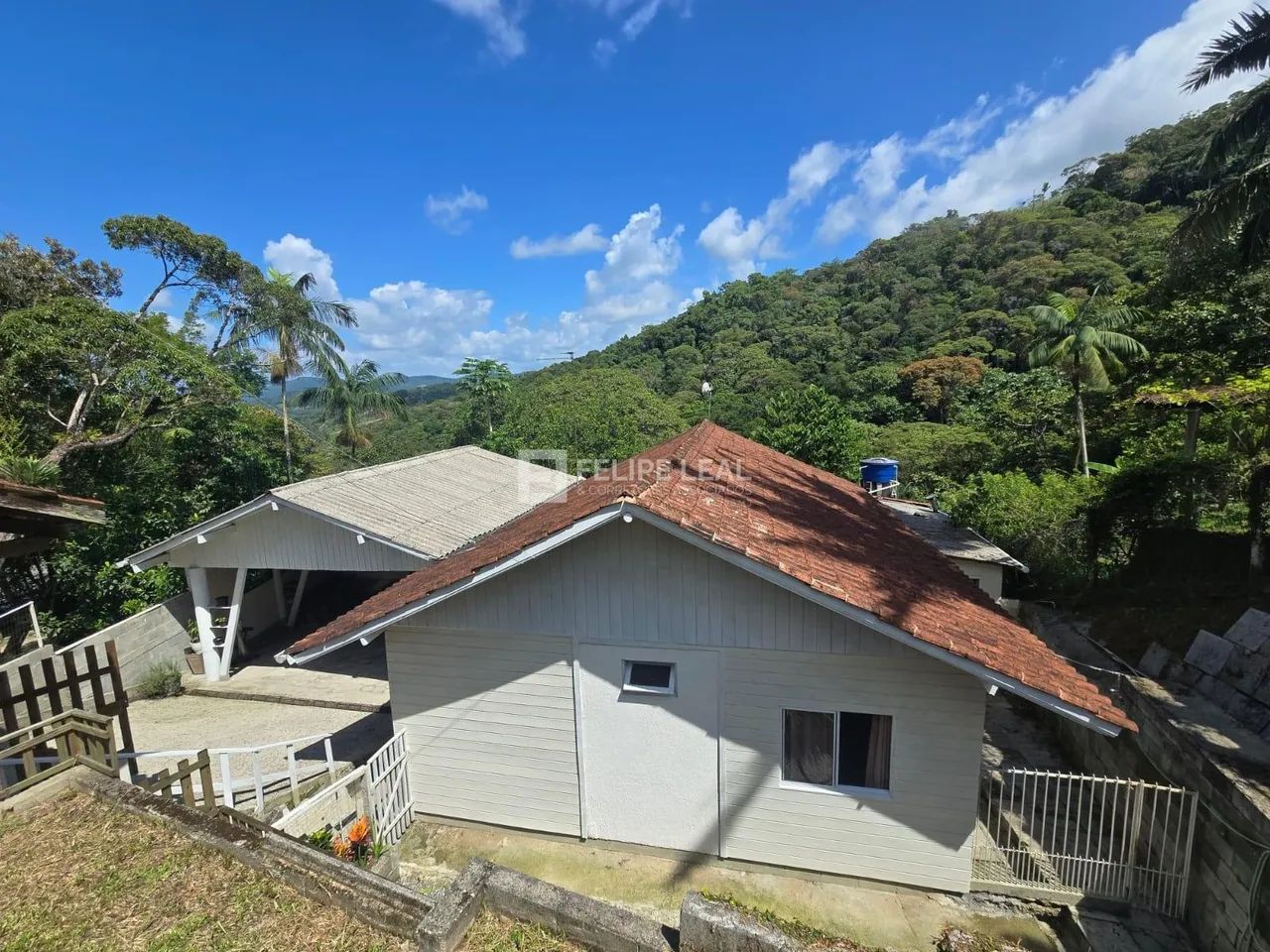 Chácara em Pagará Grande - Santo Amaro da Imperatriz - Foto 2