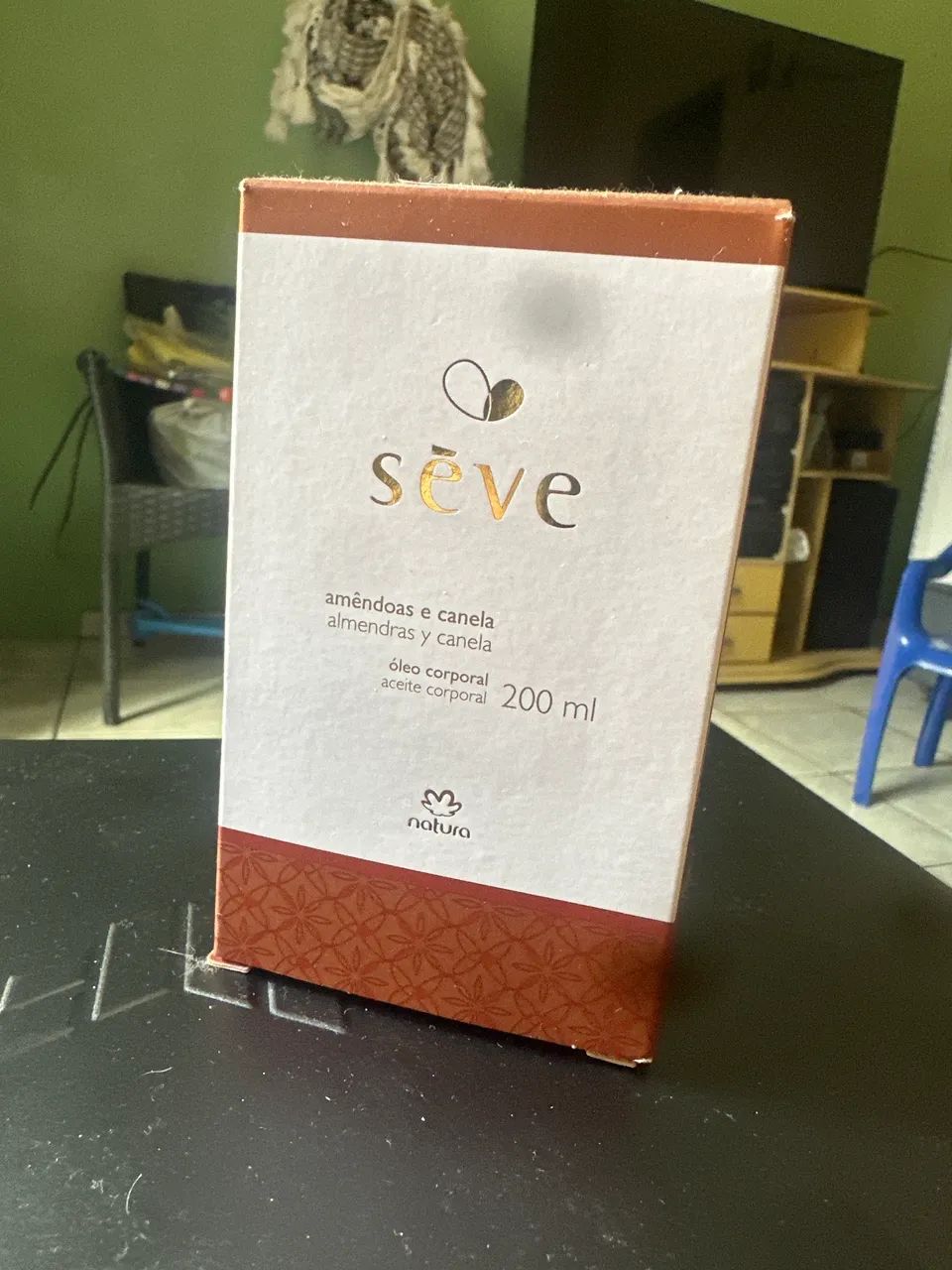 Séve - Natura