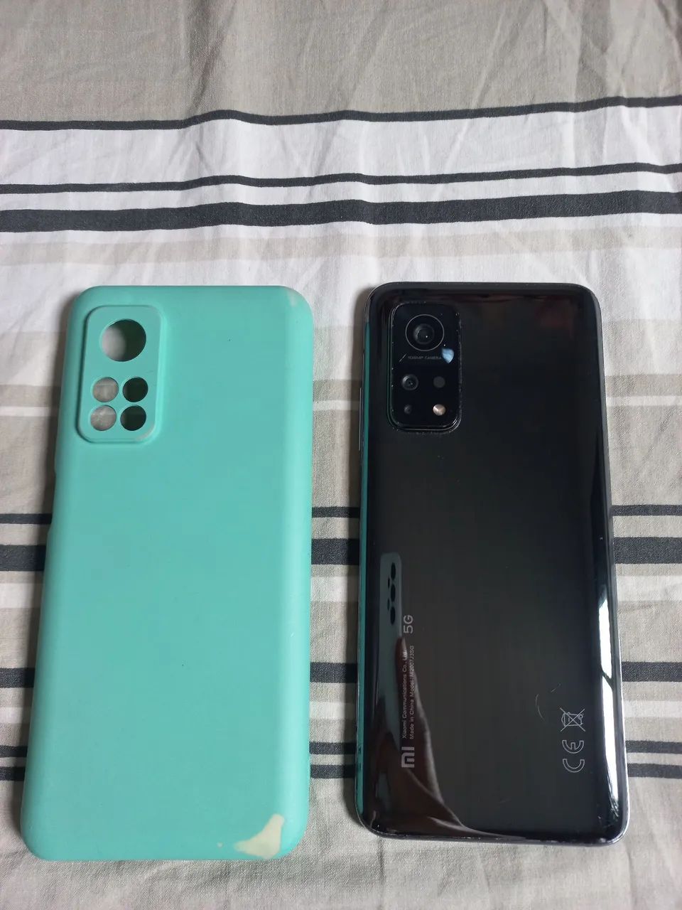 Xiaomi Mi 10T PRO 5G - Foto 3