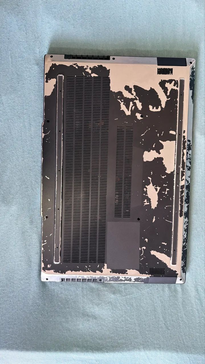 Notebook AVELL A60 - Foto 4