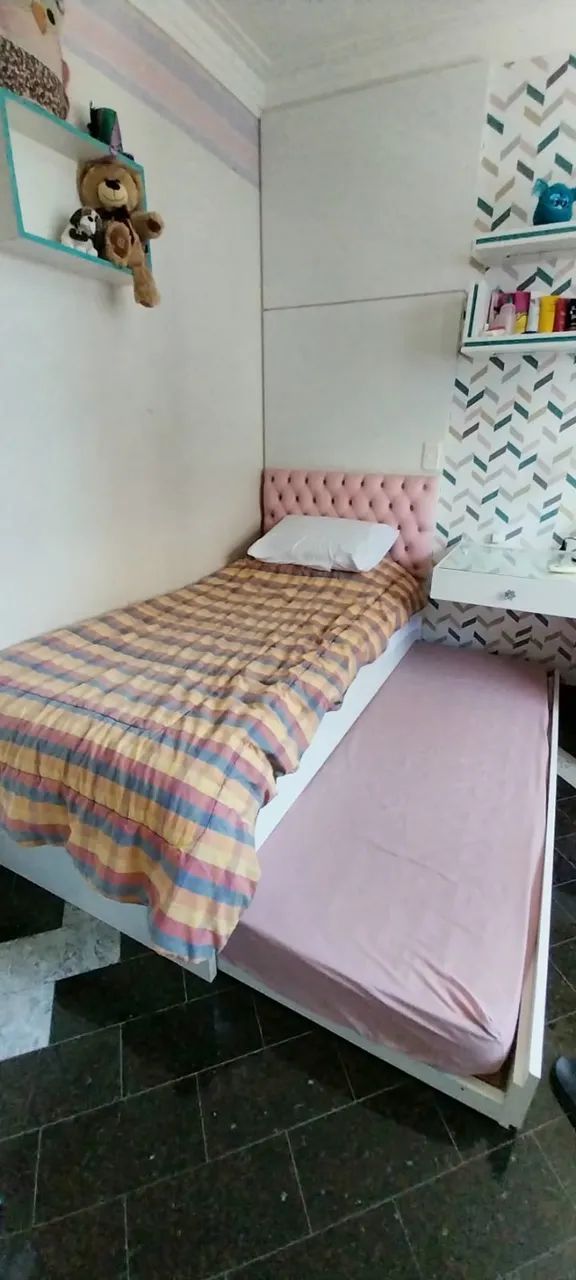 Bi cama solteiro - Foto 2