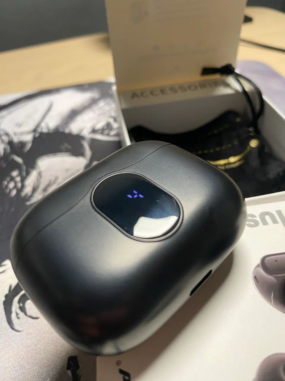 Fone Hero 6 plus  - Foto 2