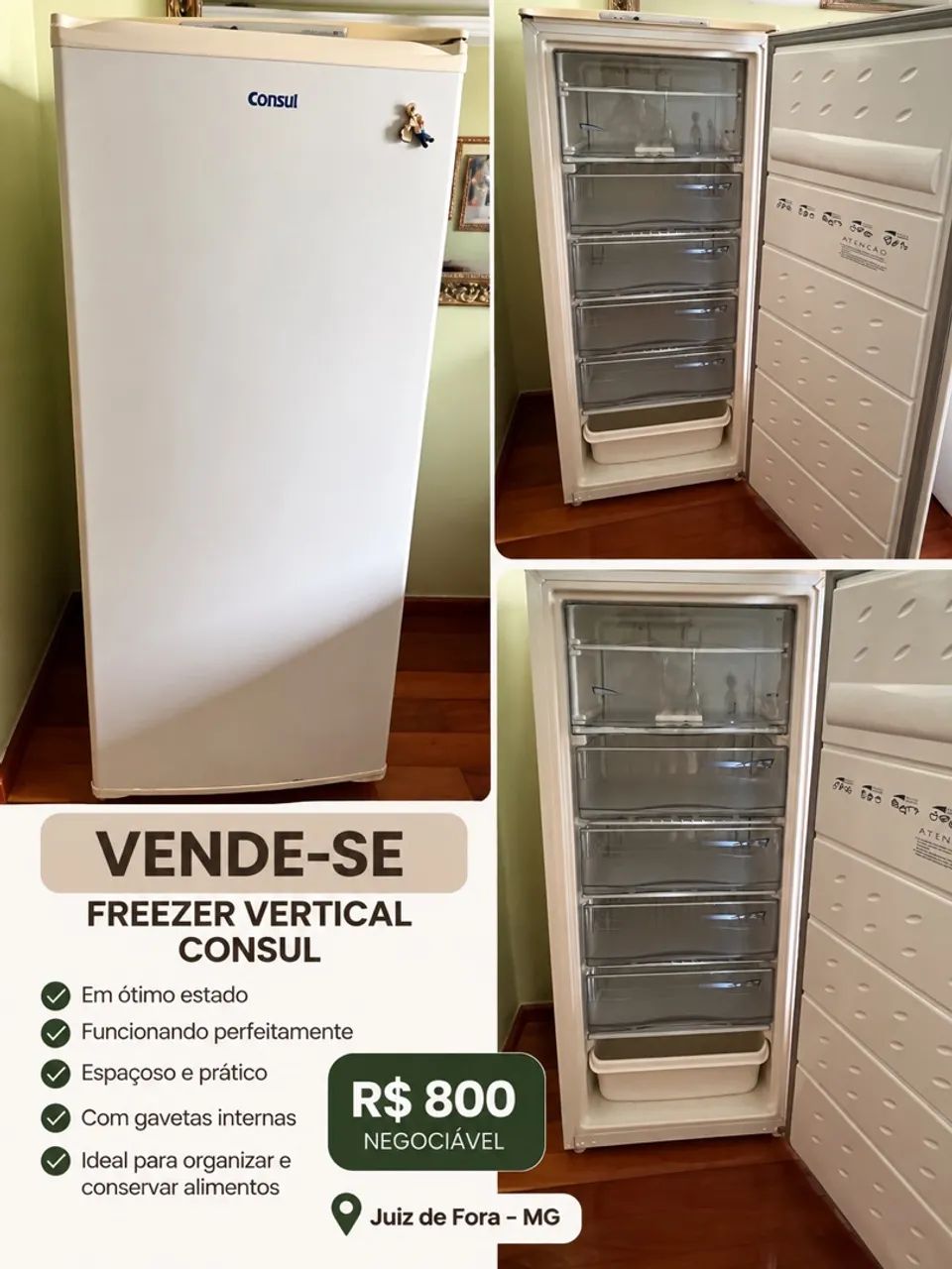 Vendo  - Foto 3