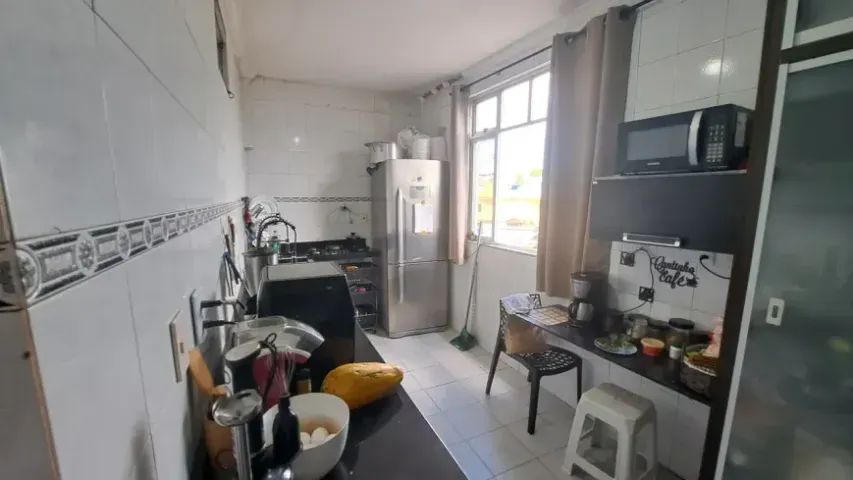 Otima casa na Liberdade  - Foto 4