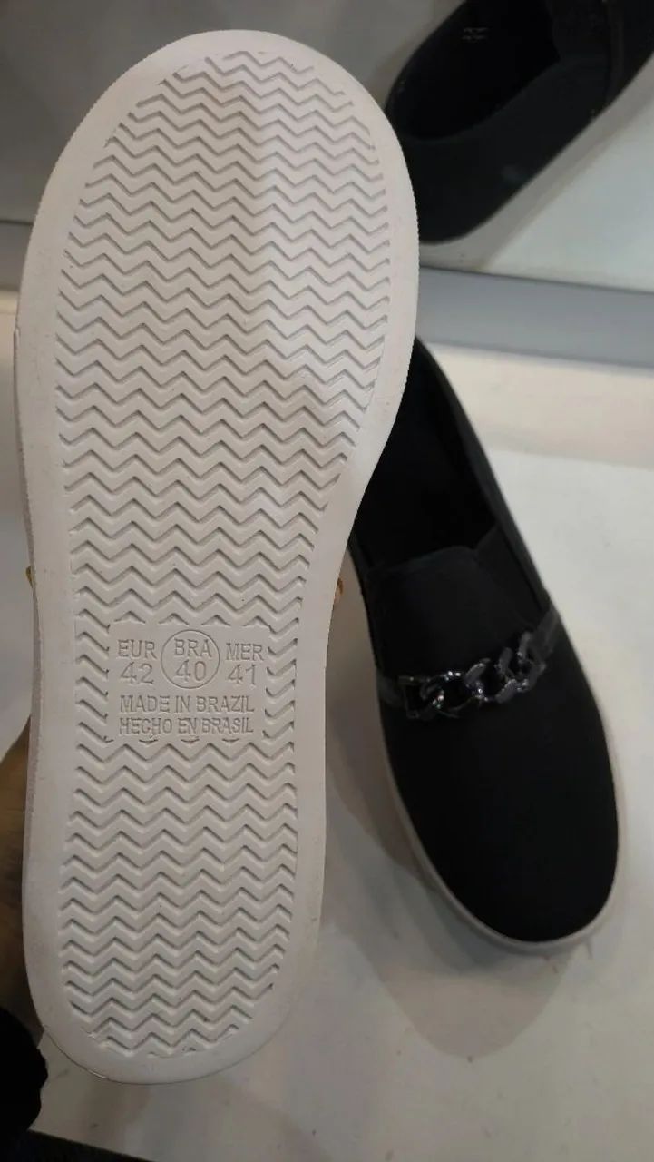 Mocassim Feminino  - Foto 4