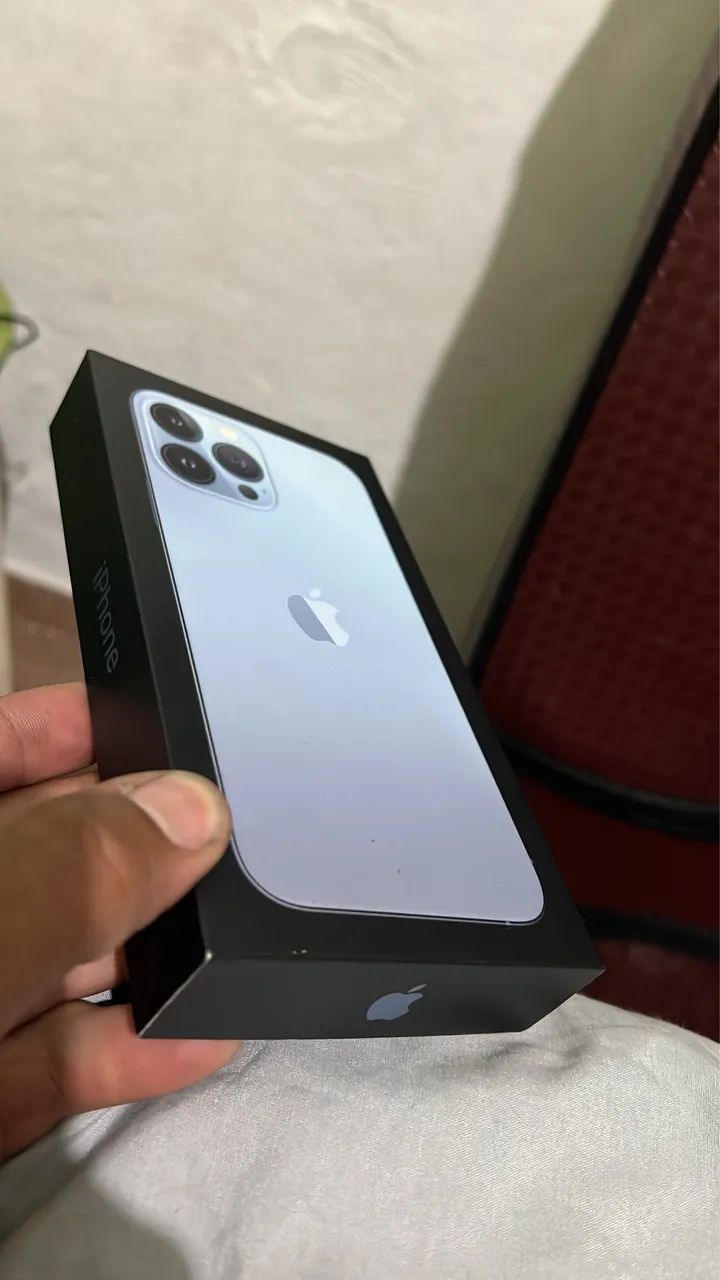 iPhone 13 Pro Max 256GB TODO ORIGINAL  - Foto 5