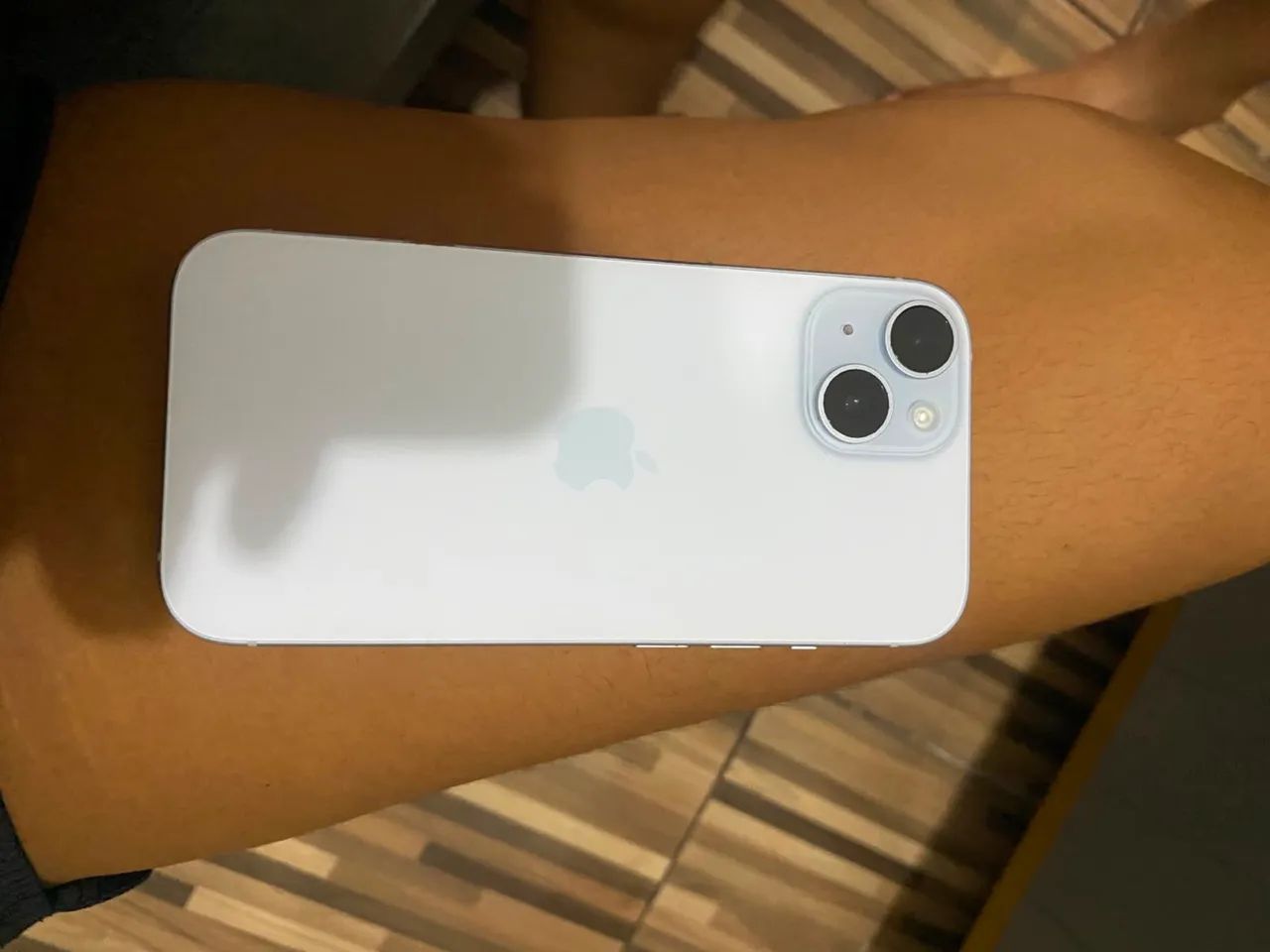 iPhone 15