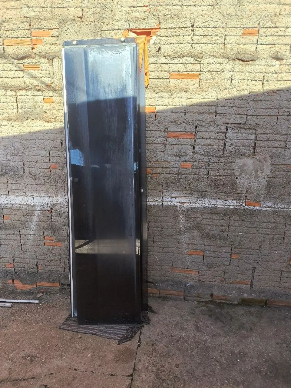 Blindex Bathroom Enclosure
