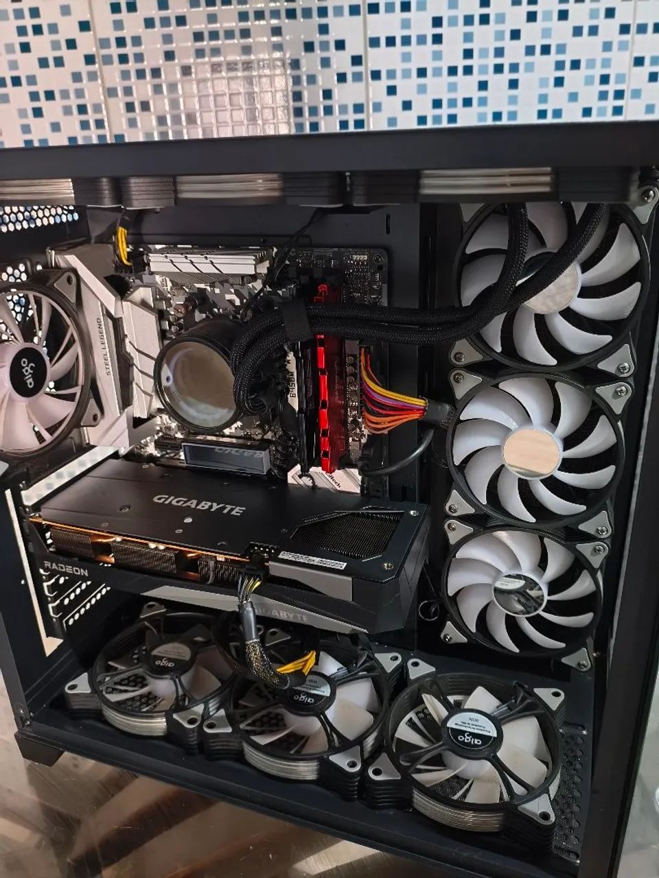 Pc gamer completo  - Foto 2