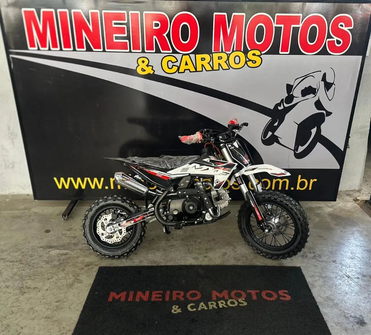 MXF 90 TS