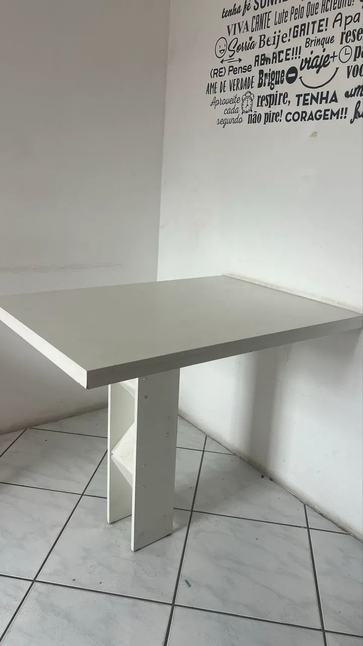 Mesa de MDF NAVAL