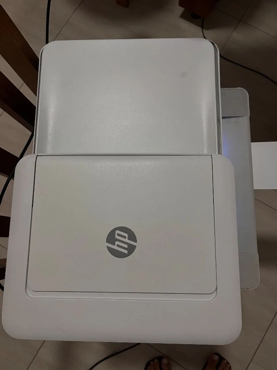 IMPRESSORA HP 6476453825623344424963