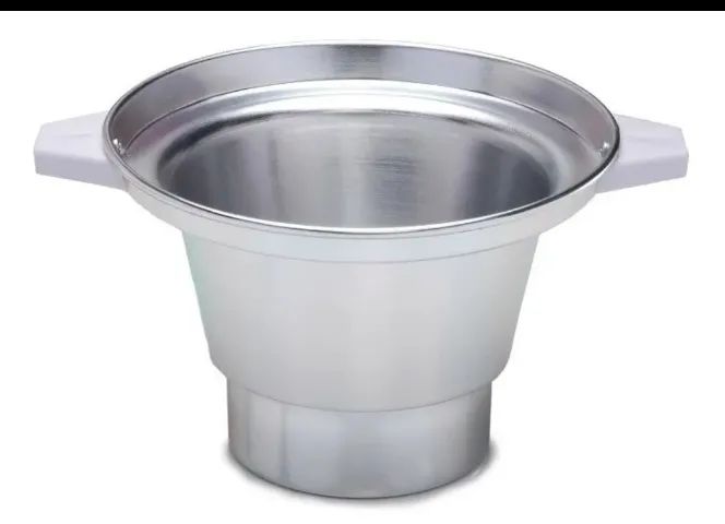Termocera Mega Bell 900g com Refil Panelinha - Muito Conservada - Foto 2