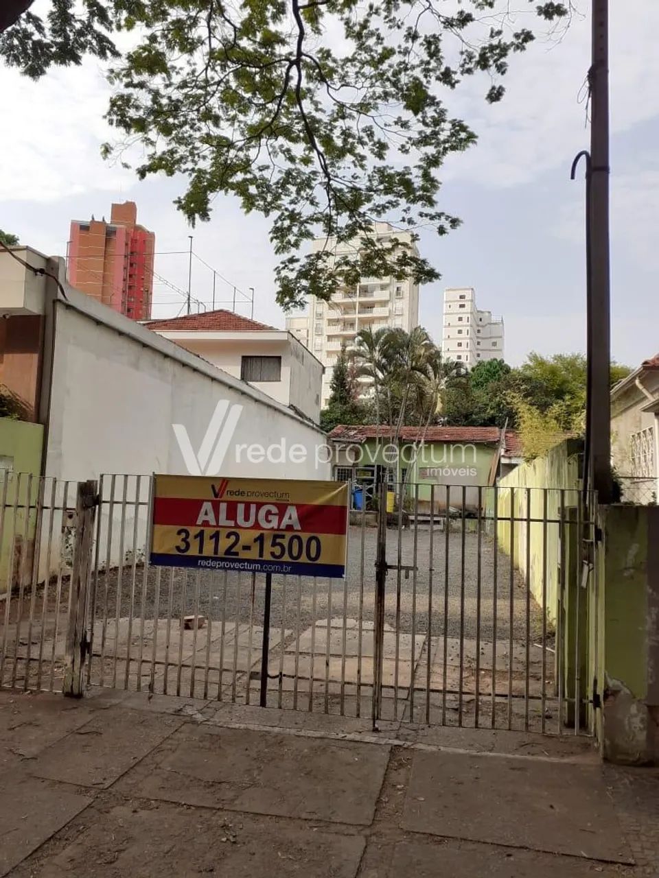 terreno - Cambuí - Campinas - Foto 4