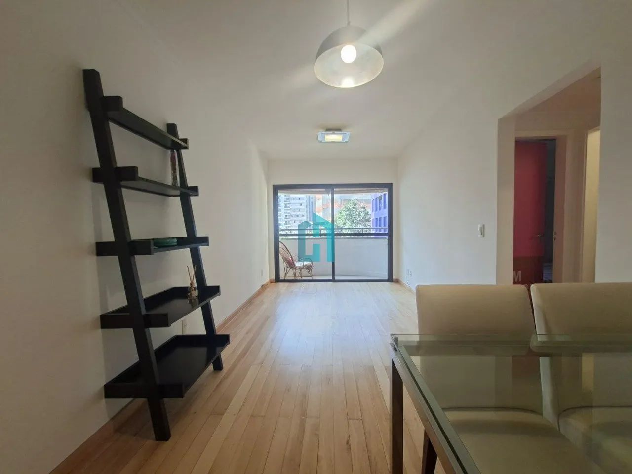 Apartamento para aluguel em Moema, São Paulo
