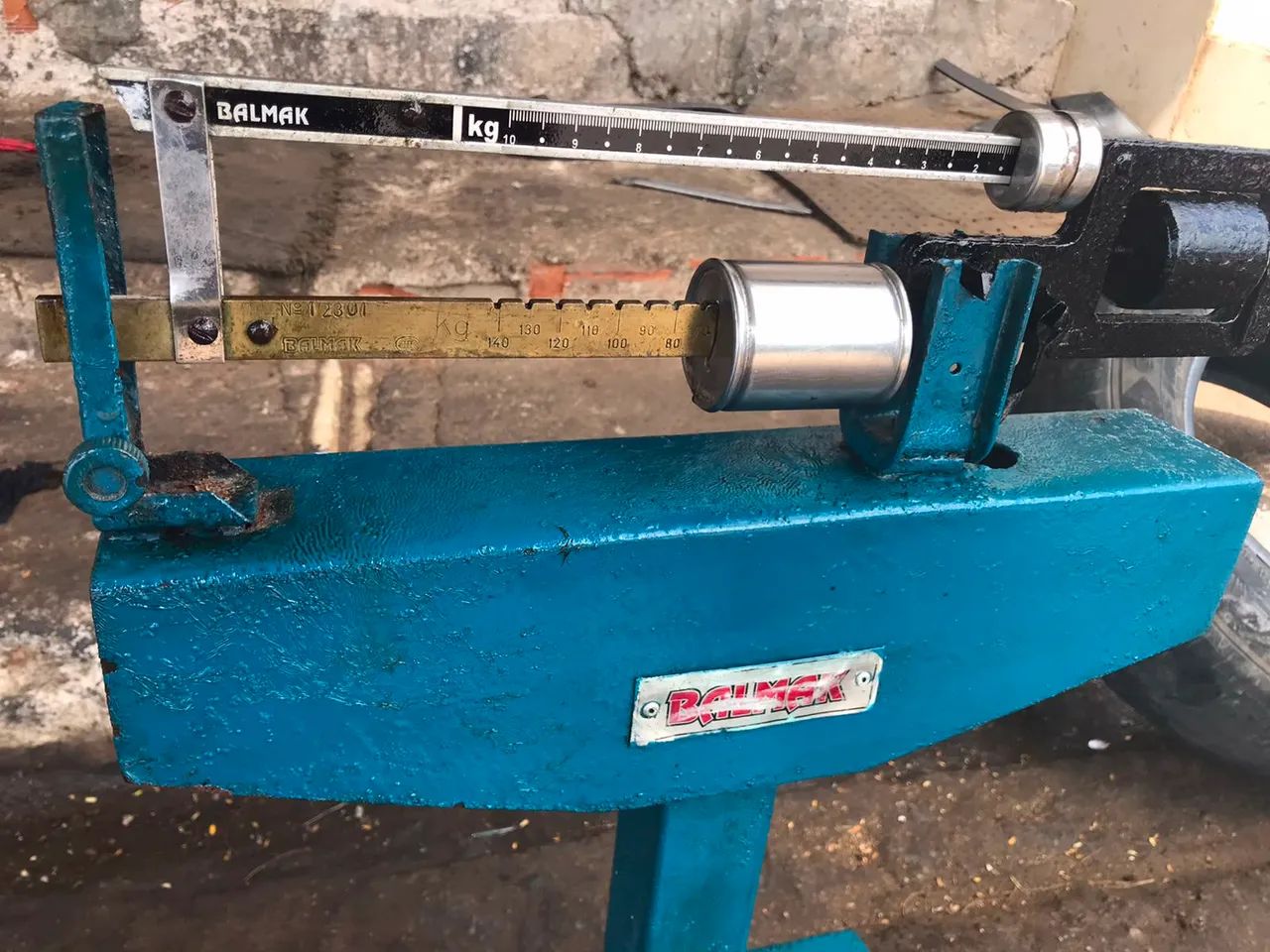Balança para comerciante - Foto 3