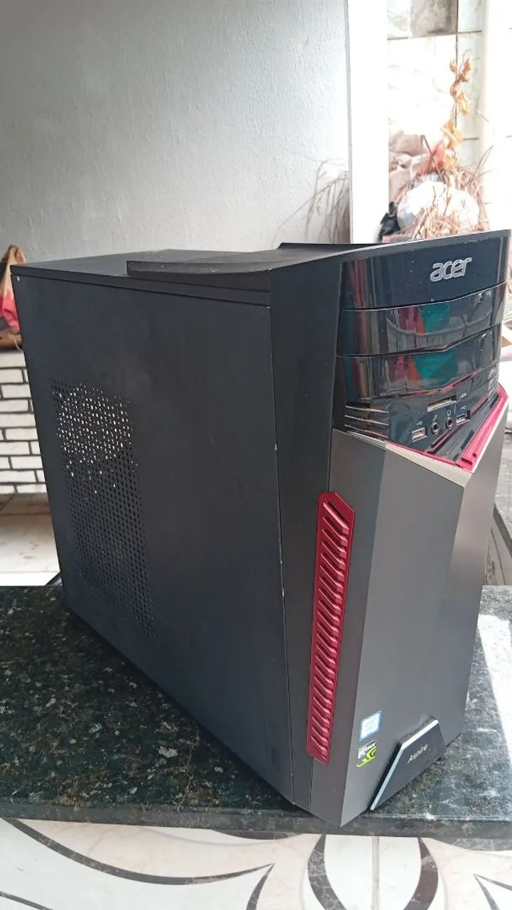 PC GAMER