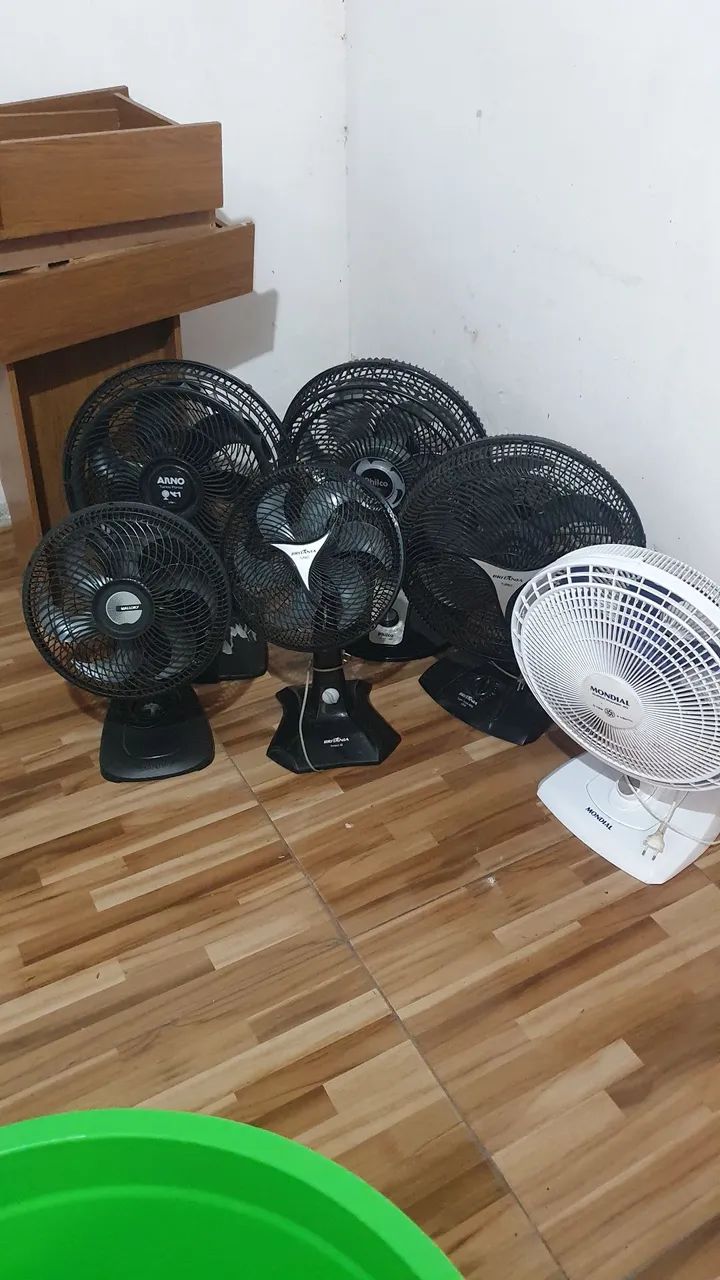 Ventilador