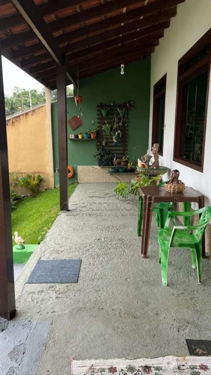 CASA 3 QUARTOS SENDO 1 SUITE PIEDADE - Foto 5