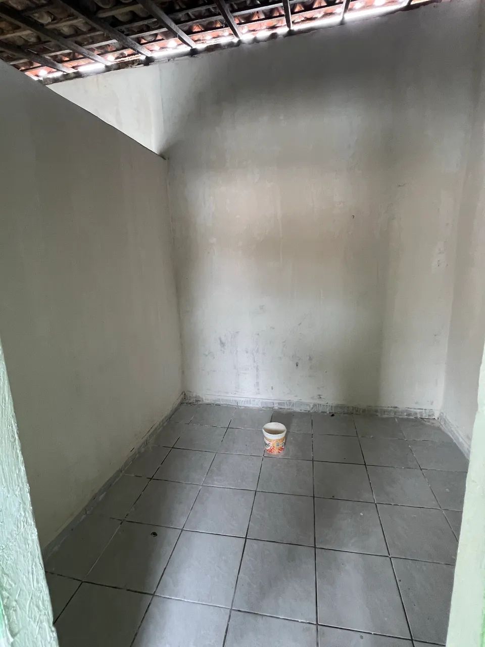 Alugo casa  - Foto 4