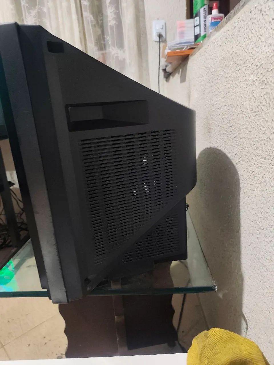 Toshiba face 21 com componente (Revisada)  - Foto 2