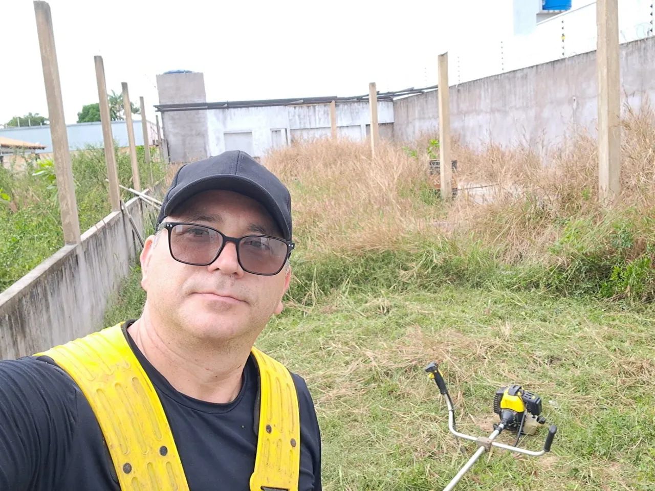 Vendo - Terreno tipo lazer 10x30 - Foto 2