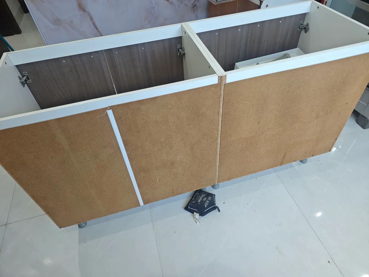 Armário de cozinha  - Foto 3